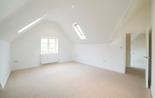 Churchgate Street bedroom extension leads