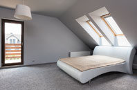Churchgate Street bedroom extensions